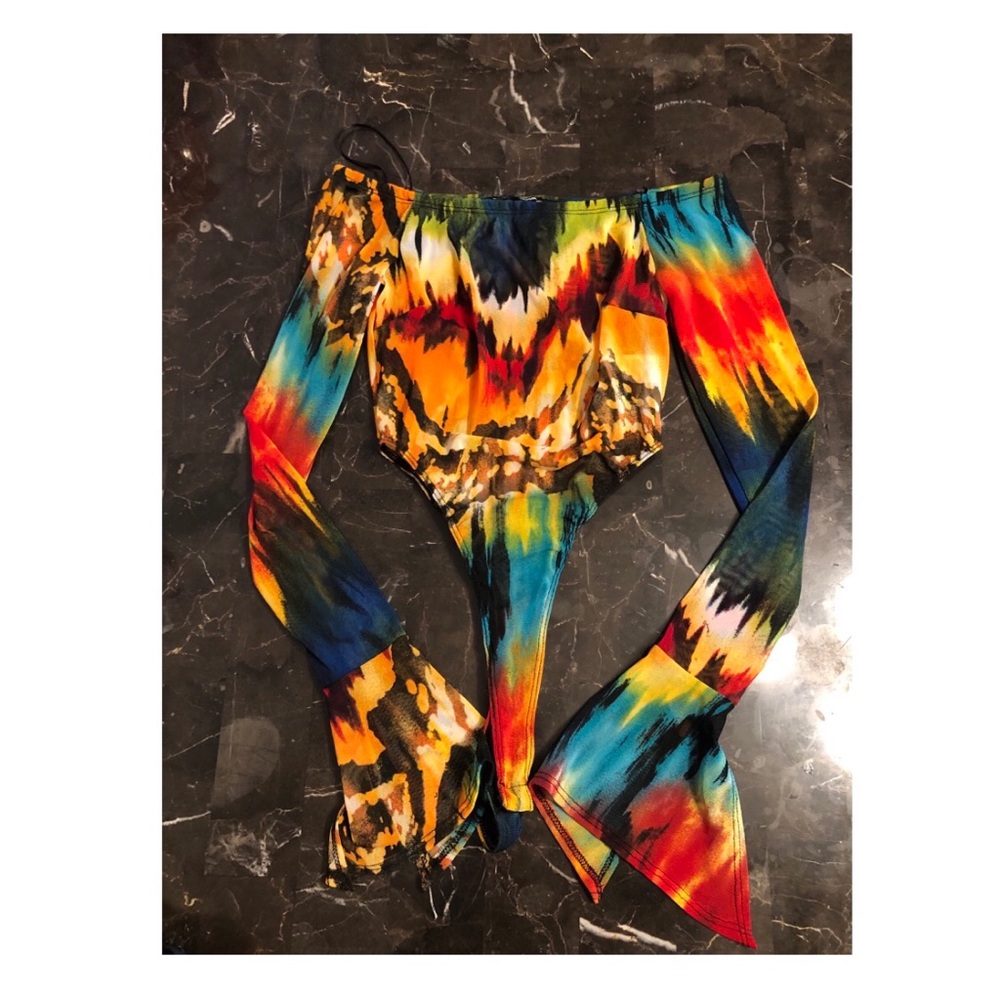 2 piece set